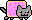 Nyan Cat small 2