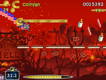 Coinnyan proof