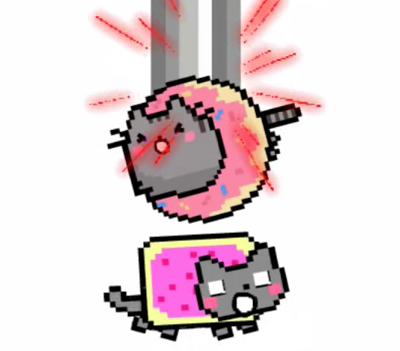 Nyan Battle Nyan Cat Wiki Fandom