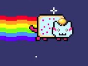 Chimecho nyan cat