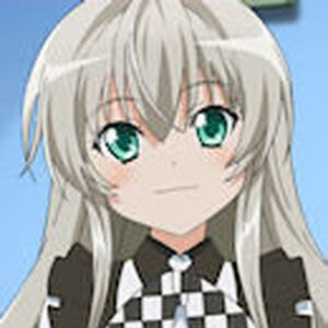Get Wallpaper Haiyore Nyaruko San Wiki Fandom For iPhone Free