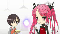 Get Wallpaper List Of Haiyoru Nyaruani Episodes Haiyore Nyaruko San Wiki Desktop Wallpaper