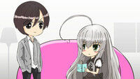 Wallpaper List Of Haiyoru Nyaruani Episodes Haiyore Nyaruko San Wiki For iPhone Free
