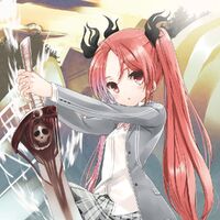 Get Wallpaper Kuuko Haiyore Nyaruko San Wiki Fandom For iPhone