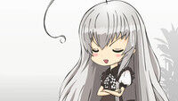 Wallpaper List Of Haiyoru Nyaruani Episodes Haiyore Nyaruko San Wiki Free HD