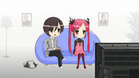 Get Wallpaper List Of Haiyoru Nyaruani Episodes Haiyore Nyaruko San Wiki For Android Free