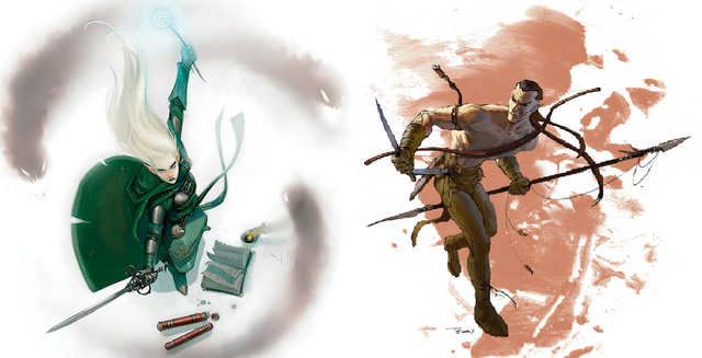File:Moon Elf and Wood Elf.png