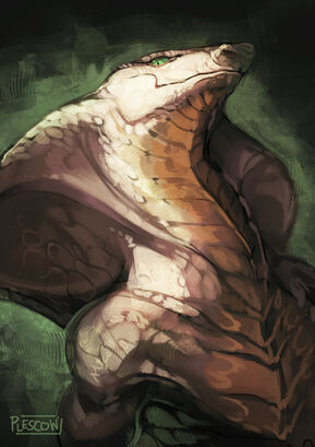 Basilisk