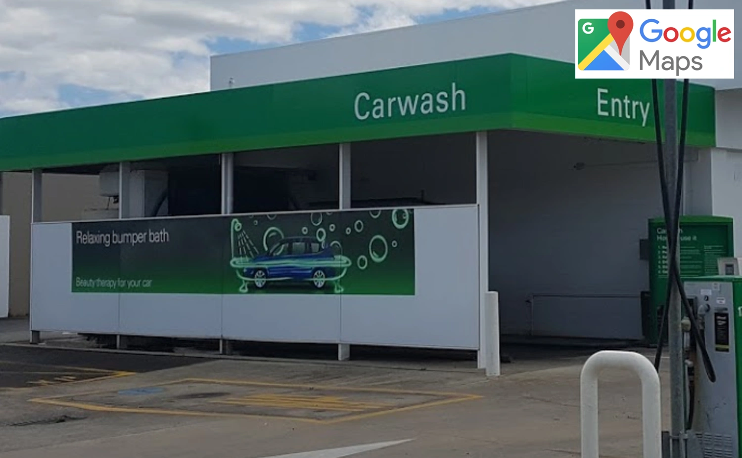 Guide to Car Wash Machines in New Zealand NZ Car Wash