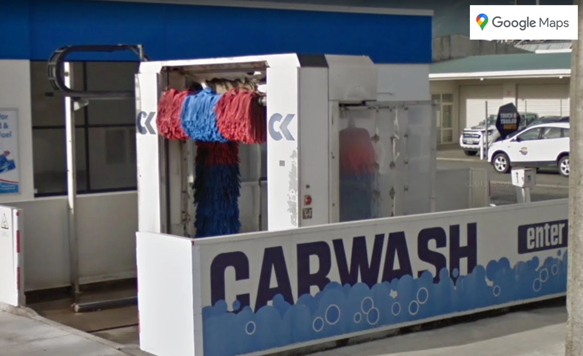 History of NPD Car Washes NZ Car Wash Wiki Fandom