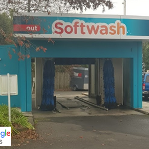 Guide To Car Wash Machines In New Zealand Nz Car Wash Wiki Fandom
