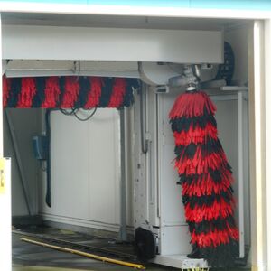 Caltex Nz Car Wash Wiki Fandom