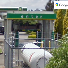 History Of Bp Car Washes Nz Car Wash Wiki Fandom