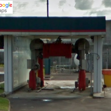 History Of Caltex Car Washes Nz Car Wash Wiki Fandom