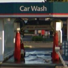 History Of Caltex Car Washes Nz Car Wash Wiki Fandom