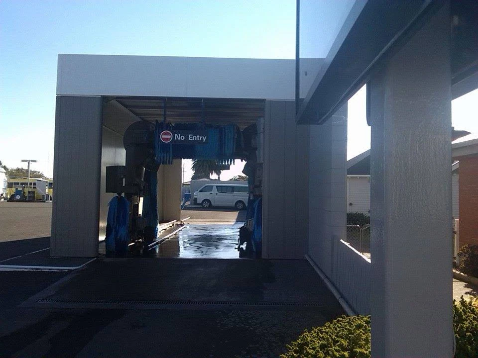 History of Mobil Car Washes NZ Car Wash Wiki Fandom