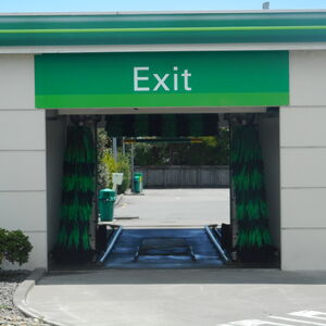 Bp Nz Car Wash Wiki Fandom