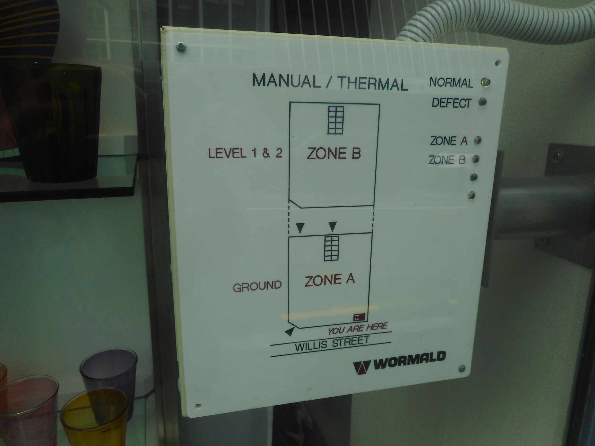 Vigilant Fire Alarm Panels NZ Fire Alarm Guide Wiki Fandom