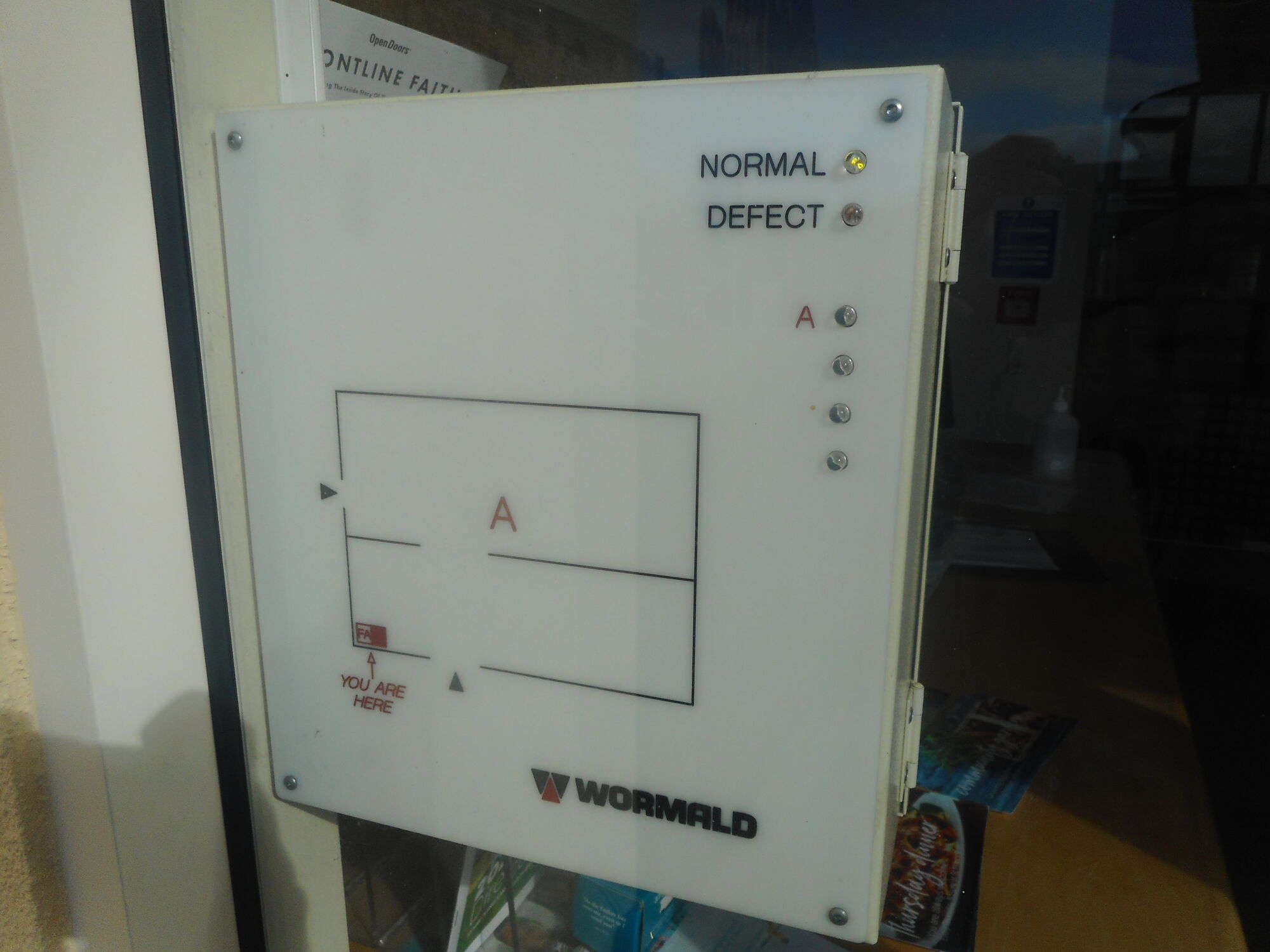 Vigilant Fire Alarm Panels NZ Fire Alarm Guide Wiki Fandom