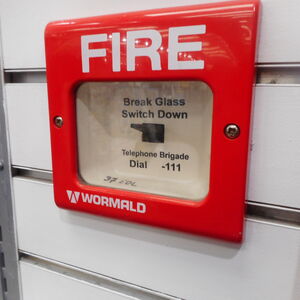 Vigilant Manual Call Points Nz Fire Alarm Guide Wiki Fandom