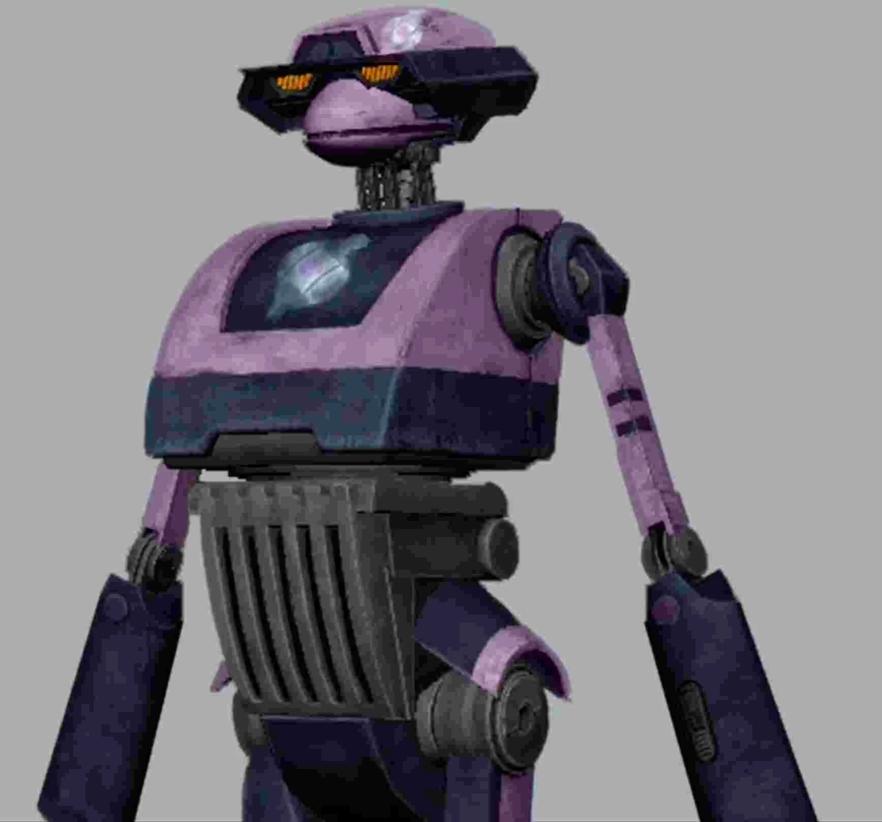 Tactical Droid NZRE Wiki FANDOM powered by Wikia