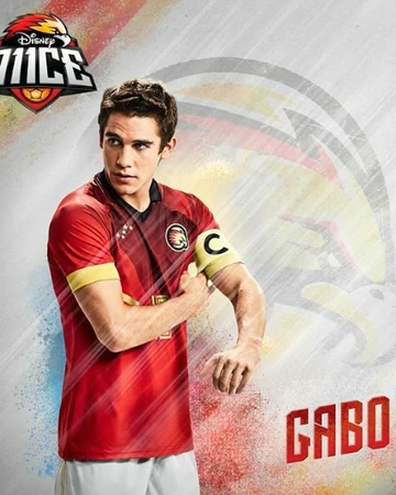 Vkljucite Se Desetine Usodno O11ze Serie Camisas Gbspigment Com A duas semanas da estreia, o canal acaba de lancar o novo trailer da serie que revela imagens ineditas e mais detalhes sobre a continuacao da historia de gabo e os assista abaixo ao trailer da 3ª temporada de o11ze. gbspigment com