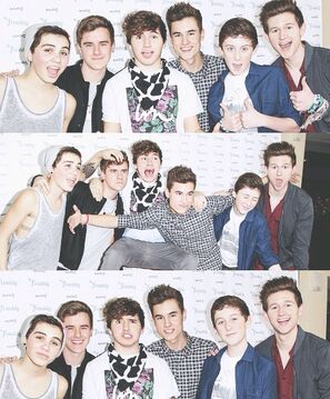 O2L Wiki | FANDOM powered by Wikia