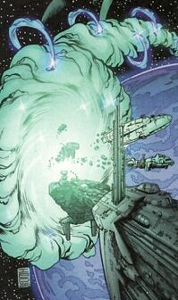 Force Storm