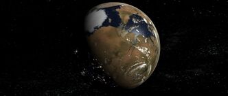 Mars