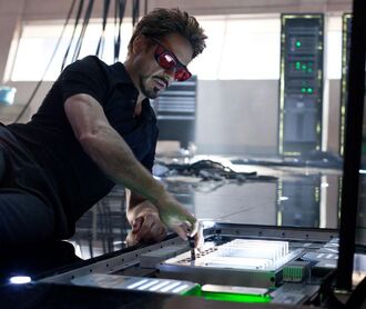 Technosavant