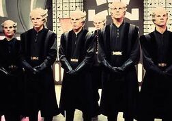 Minbari
