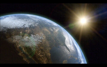 Earth