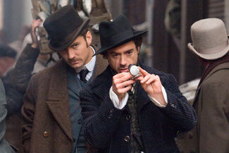 Detective
