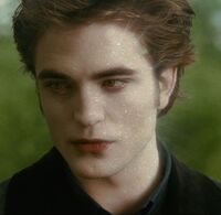 Meyer Vampire