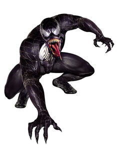 Symbiote