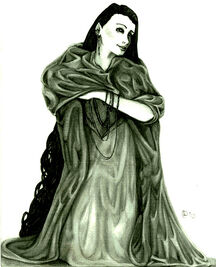 Ghostwise Halfling