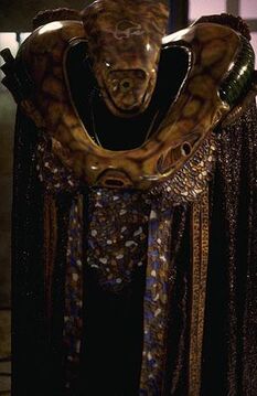 Vorlon