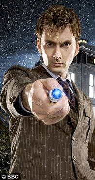 Time Lord