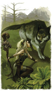 Lythari
