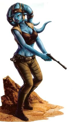 Twi'lek