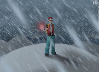 PokemonTrainer