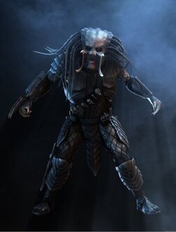 Yautja