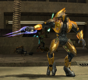 Sangheili