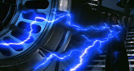 Force Lightning