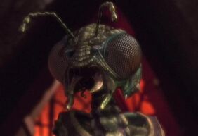 InsectoidX