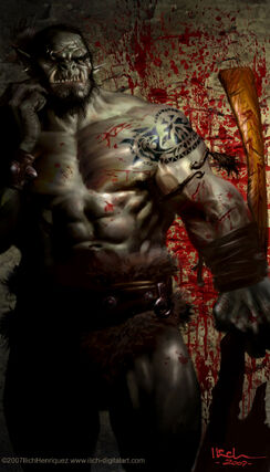 Orc