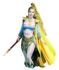 High Elf