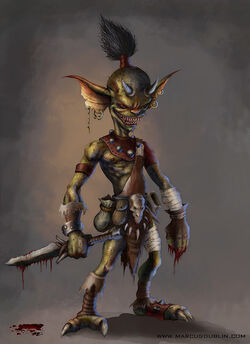 Goblin