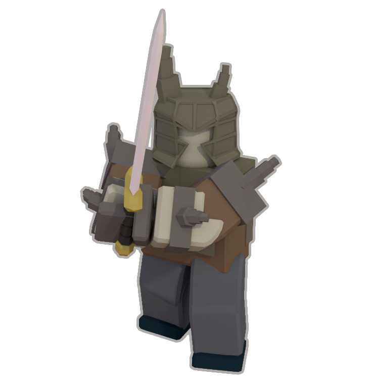 Blacksmith Oak Tale Roblox Wiki Fandom - oak tale roblox