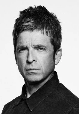 Noel Gallagher Oasis Wiki Fandom